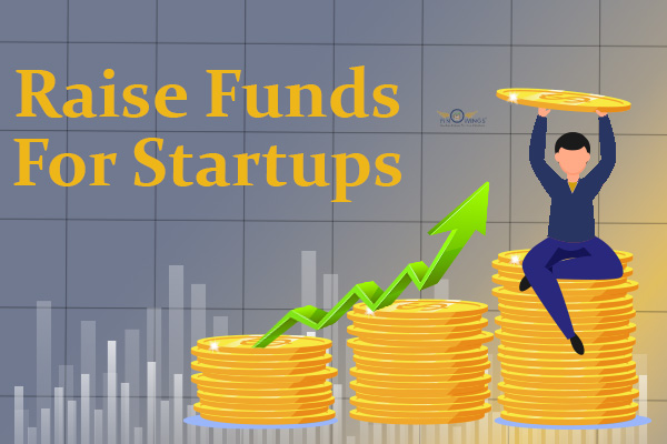Top 5 proven ways to raise funds for startups with a real example